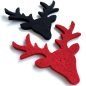 Preview: Geweih (3er Set)